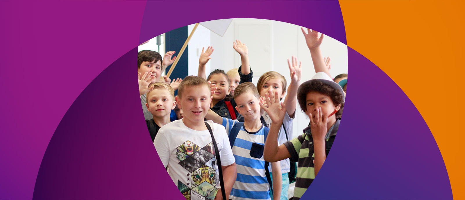 Kinderbeirat Rhein-Main – Kathinka-Platzhoff-Stiftung – Hanau Kinderbeirat Rhein-Main – Kathinka-Platzhoff-Stiftung – Hanau