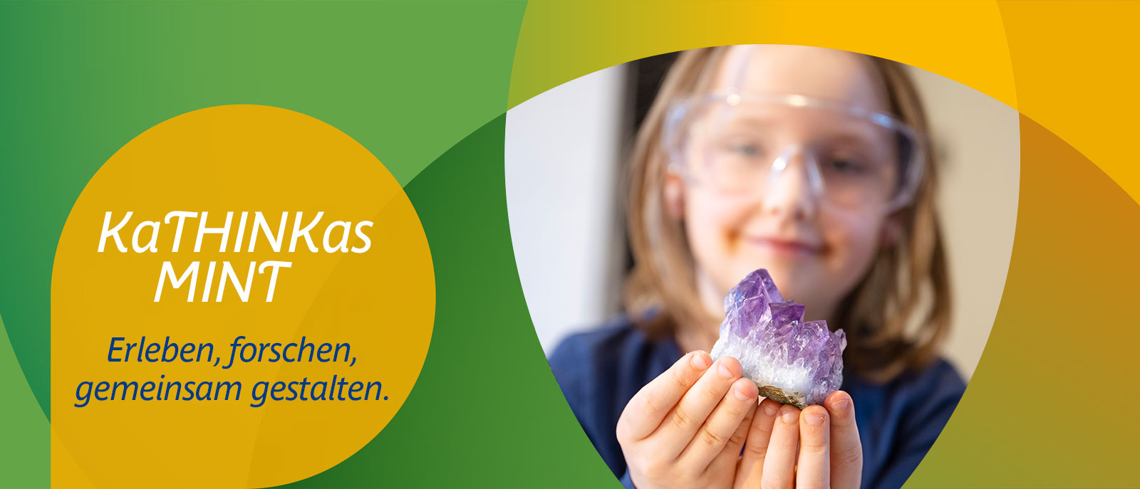 KaTHINKas MINT – Kathinka-Platzhoff-Stiftung – Hanau KaTHINKas MINT – Kathinka-Platzhoff-Stiftung – Hanau
