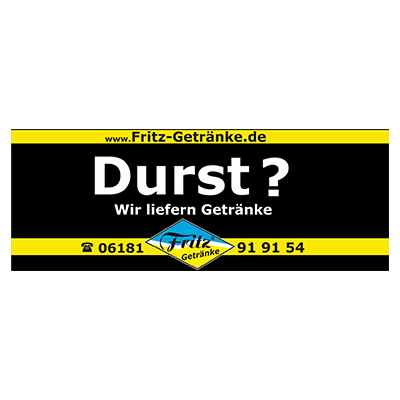 logo fritz getraenke