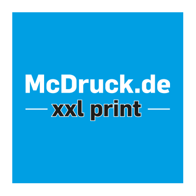 logo mcdruck