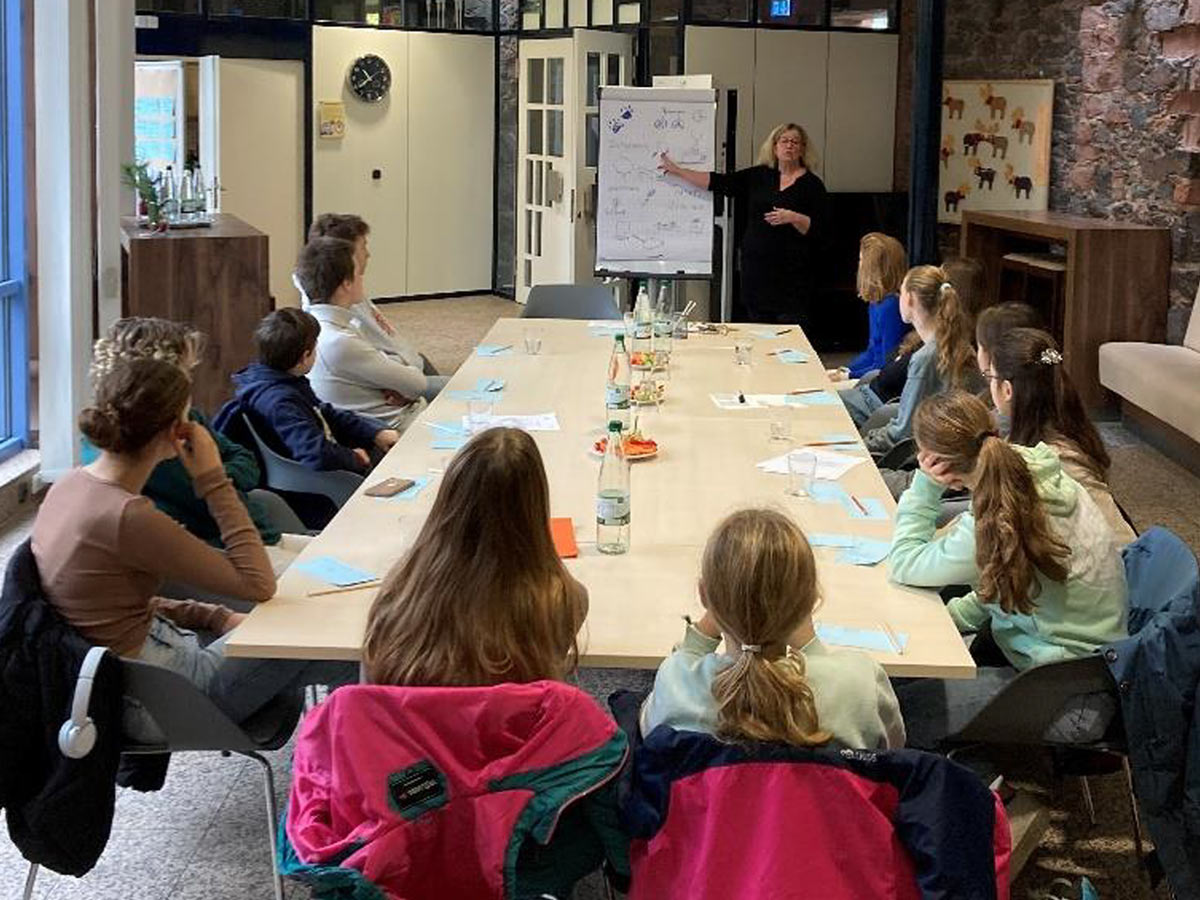Kinderbeirat