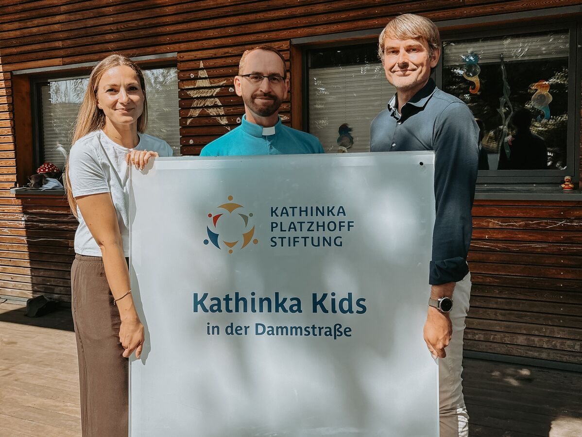 Kathinka Kids 