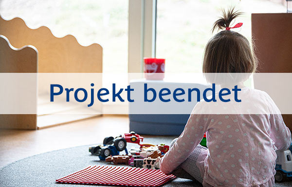 „Die Buntspechte“ – Hilfe für Kinder von geflohenen Familien