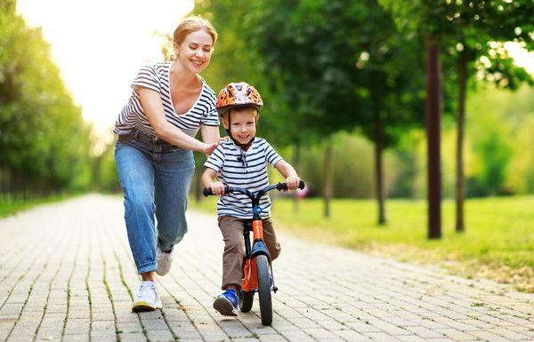 Familienpaten: Wir stehen dir zur Seite!