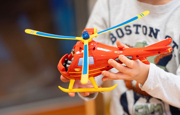 Kathinka Kids im Rodenbacher Weg