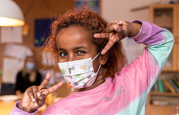 MiTTENDRiN im Regenbogenhaus
